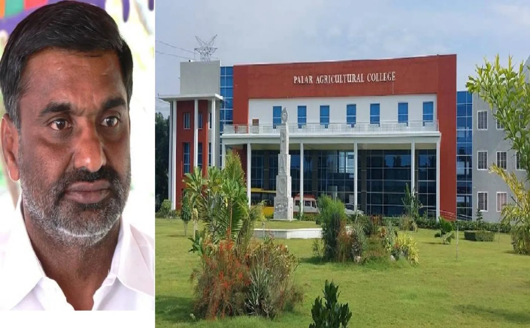 ADMK LEADER AND FORMER MINISTER KC VEERAMANI PROPERTIES ASSET 